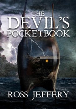 The Devil's Pocketbook - Jeffery, Ross; Press, Darklit