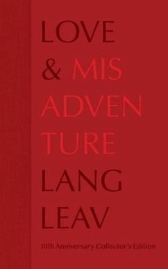 Love & Misadventure 10th Anniversary Collector's Edition - Leav, Lang