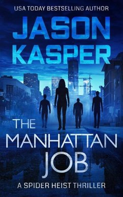 The Manhattan Job - Kasper, Jason