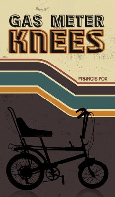 Gas Meter Knees - Fox, Francis
