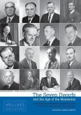 The Seven Dwarfs and the Age of the Mandarins: Australian Government Administration in the Post-War Reconstruction Era