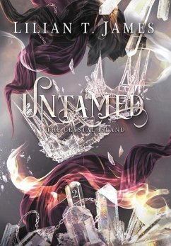 Untamed - James, Lilian T