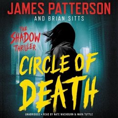 Circle of Death - Sitts, Brian; Patterson, James