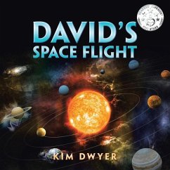 David's Space Flight - Dwyer, Kim