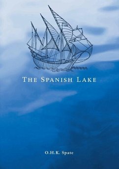 The Spanish Lake - Spate, O. H. K.