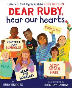 Dear Ruby, Hear Our Hearts - Bridges, Ruby