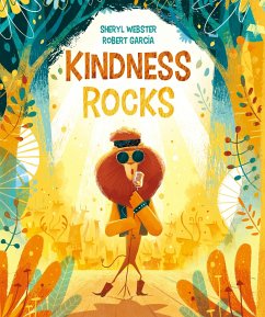 Kindness Rocks - Webster, Sheryl