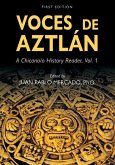 Voces de Aztlán