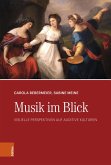 Musik im Blick (eBook, PDF)