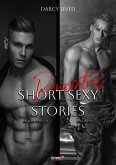 Short Sexy Stories (eBook, ePUB)