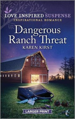 Dangerous Ranch Threat - Kirst, Karen