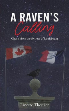 A Raven's Calling - Therrien, Ginette