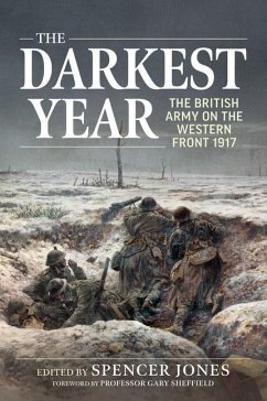 The Darkest Year