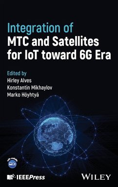Integration of Mtc and Satellites for Iot Toward 6g Era