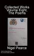 Collected Works Volume Eight The Poems - Bild 1