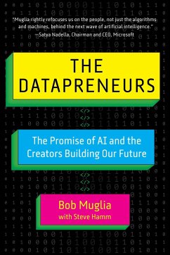 The Datapreneurs - Muglia, Bob; Hamm, Steve