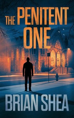 The Penitent One - Shea, Brian