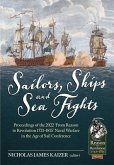 Sailors, Ships, and Sea Fights