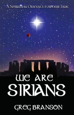 We are Sirians - Branson, Greg