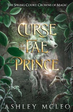 Curse of the Fae Prince - McLeo, Ashley