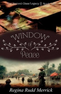 Window of Peace - Rudd Merrick, Regina
