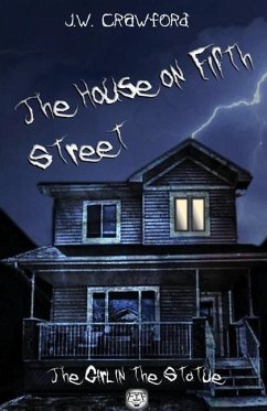 The House on Fifth Street - Crawford, J W