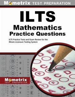 Ilts Mathematics Practice Questions