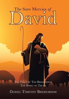 The Sure Mercies of David - Bridegroom, Daniel Timothy