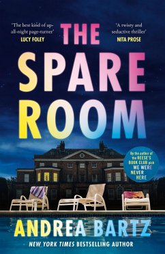 The Spare Room - Bartz, Andrea