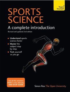 Sports Science Cover Sports Science