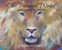 The Painted Word Art Collection - Hudson, Lynne
