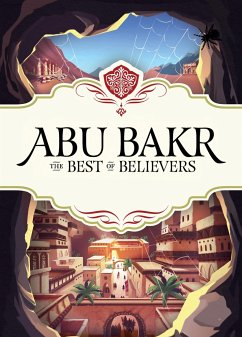 Abu Bakr - Stock, Ann Lambert; Khatri, Zaheer