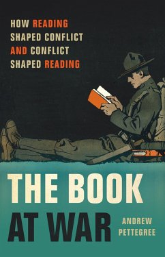 The Book at War - Pettegree, Andrew