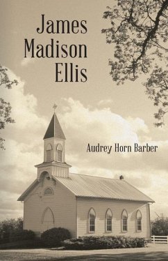 James Madison Ellis - Barber, Audrey Horn