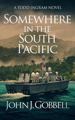 Somewhere in the South Pacific - Gobbell, John J