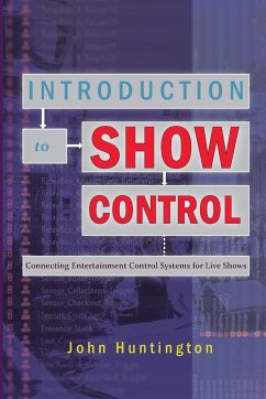 Introduction to Show Control - Huntington, John