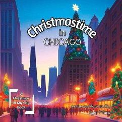 Christmastime in Chicago - Marc, Tyler