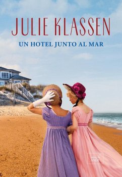 Cover Un hotel junto al mar