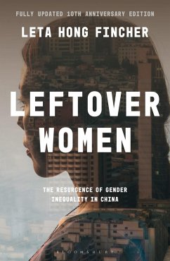 Leftover Women - Fincher, Leta Hong