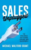 Sales Unplugged