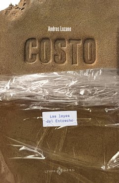 Costo (eBook, ePUB) - Lozano, Andros
