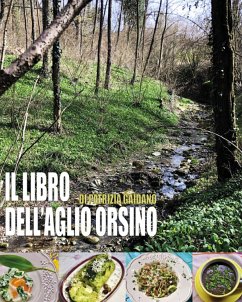 Il libro dell'aglio orsino (eBook, ePUB) - Gaidano, Patrizia