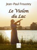 Le Violon du Lac (eBook, ePUB)