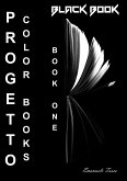 Progetto Color Books (eBook, ePUB)