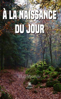 À la naissance du jour (eBook, ePUB) - Mischler, Mya