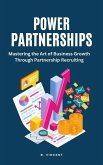 Power Partnerships (eBook, ePUB)
