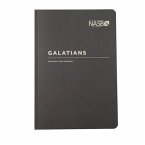 NASB Scripture Study Notebook: Galatians