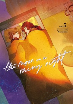 Cover The Moon on a Rainy Night 3