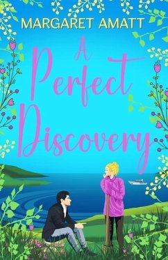 A Perfect Discovery - Amatt, Margaret