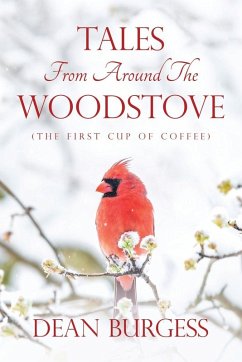 Cover Tales from Around the Woodstove